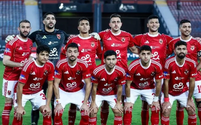 صفقات الشتاء تشتعل.. قرار حاسم بشأن إعارات لاعبي الأهلي في الميركاتو المقبل